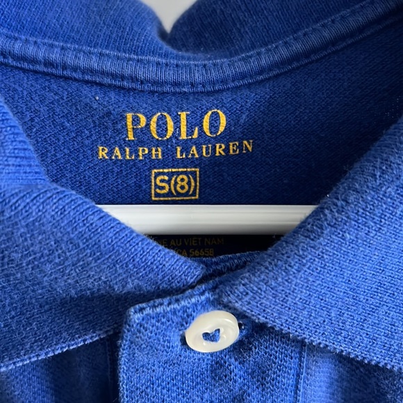 Used RL polo - Picture 2 of 3